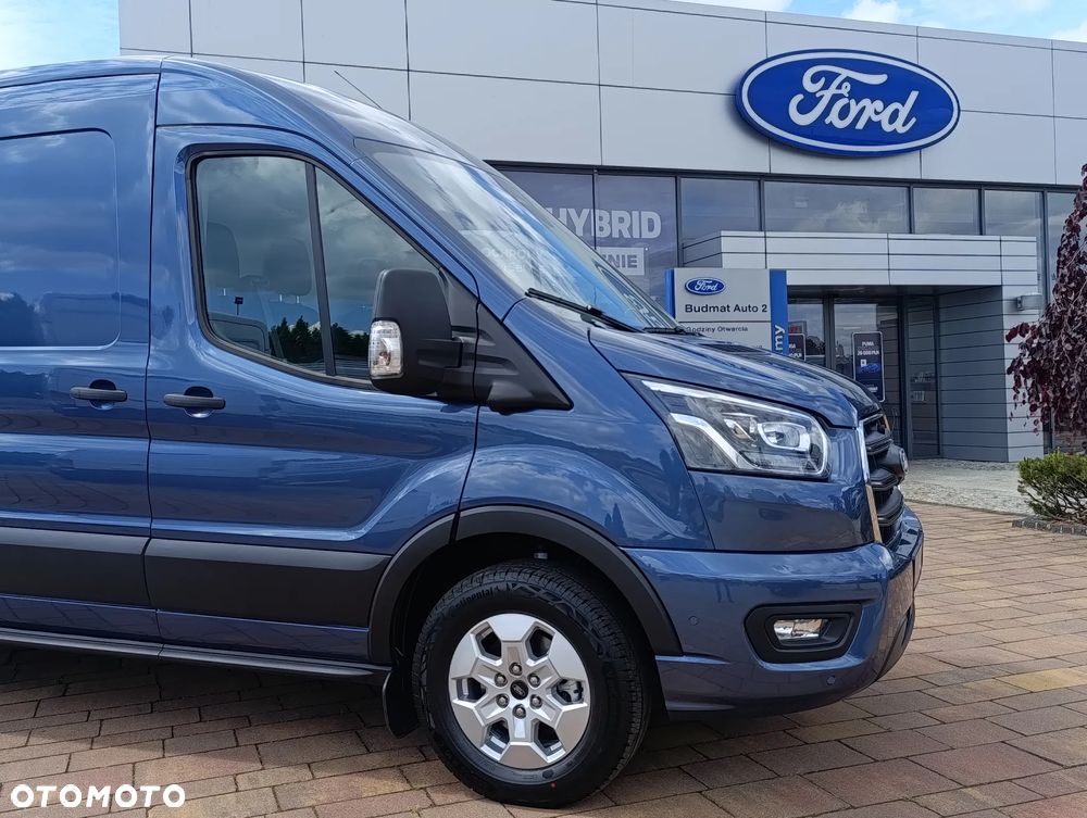 Ford Ford Transit Van L3H2 - 40