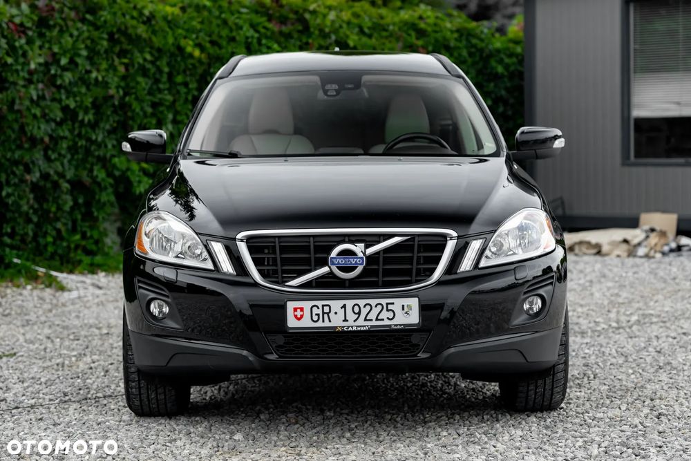 Volvo XC 60 3.2 AWD Kinetic - 5