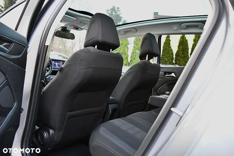 Peugeot 308 SW BlueHDi 120 Stop & Start Allure - 20