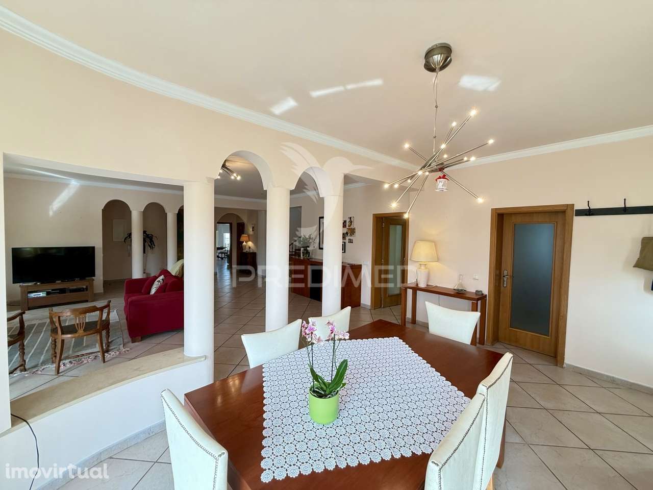 Charmosa Moradia  em Portimão - Grande imagem: 4/26