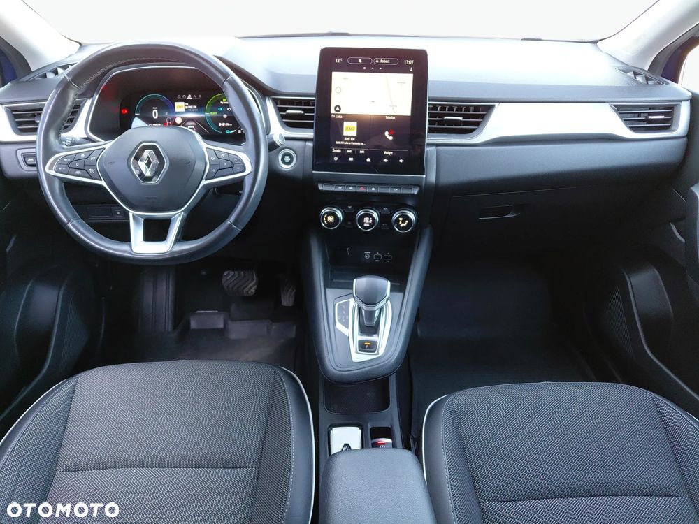 Renault Captur 1.6 E-TECH Plug-In Intens - 11