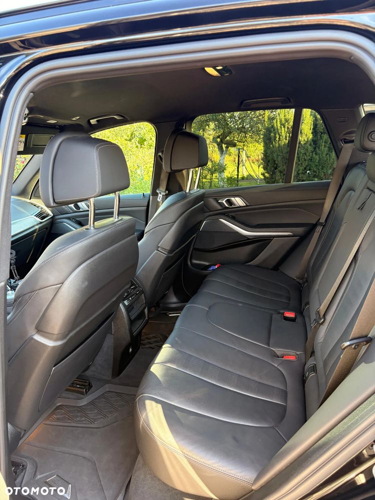 BMW X5 xDrive25d sport - 13