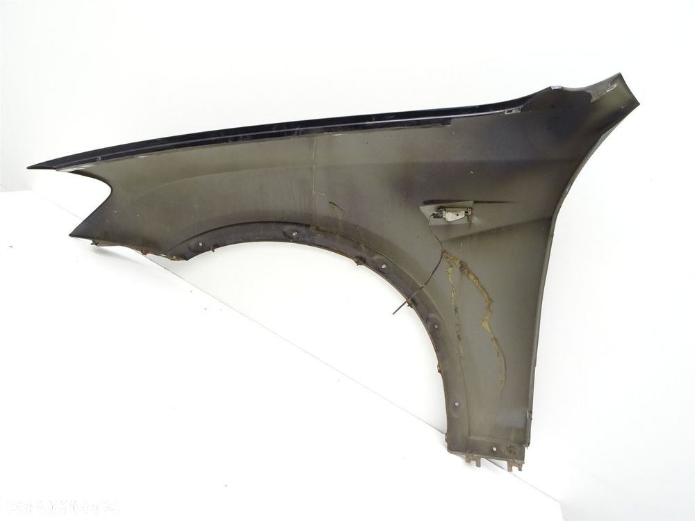 Błotnik prawy prawa przód przedni 668 74416u bmw x3 f25 - 11
