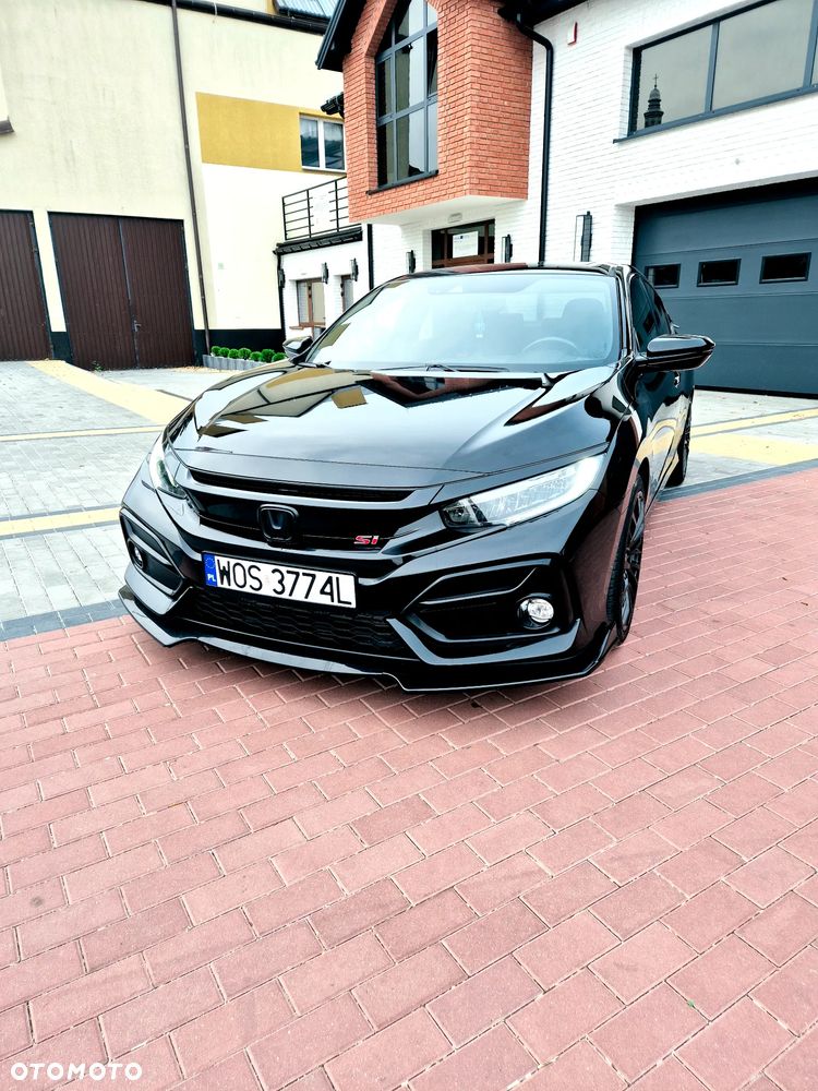 Honda Civic - 7