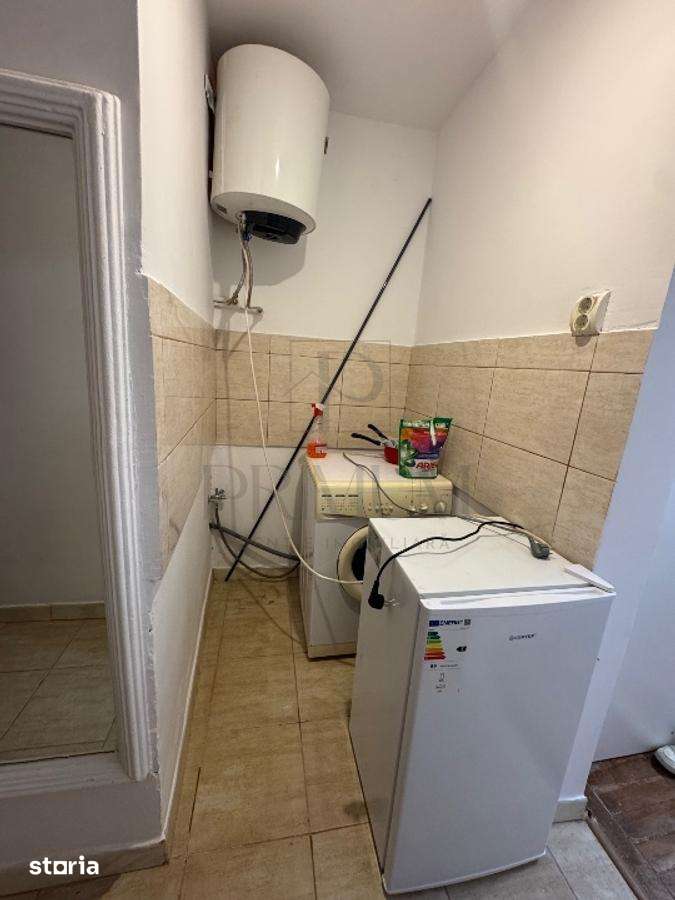 Photo 6 of Apartament 1 bedroom in Aleea Studentilor