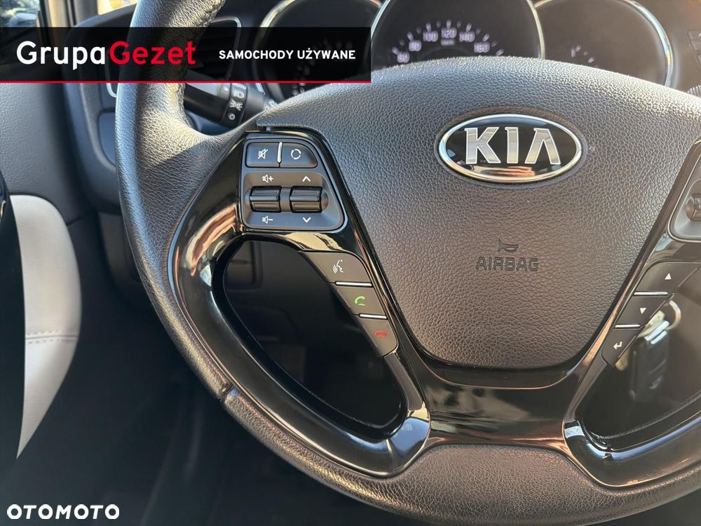 Kia Ceed 1.6 GDI L - 21