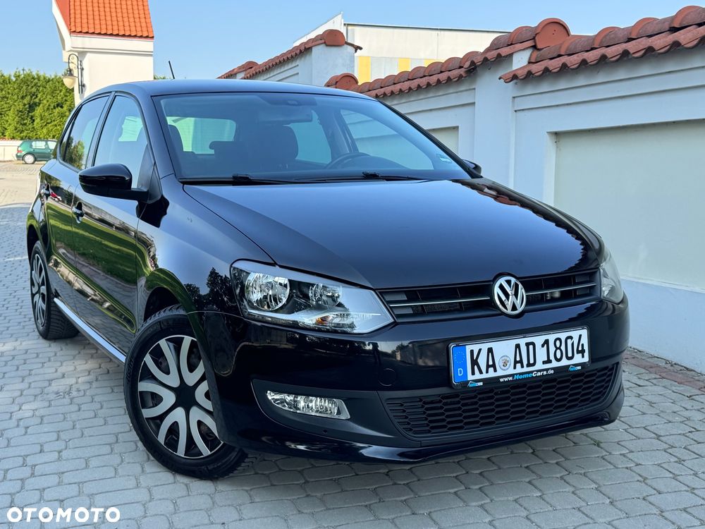 Volkswagen Polo - 3