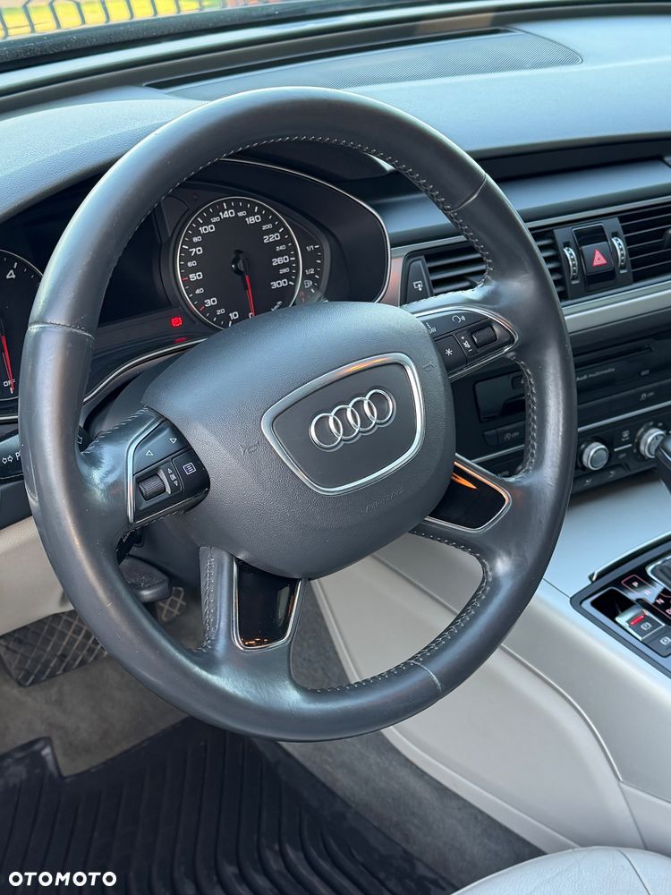 Audi A6 Avant 2.0 TDI ultra S tronic - 9