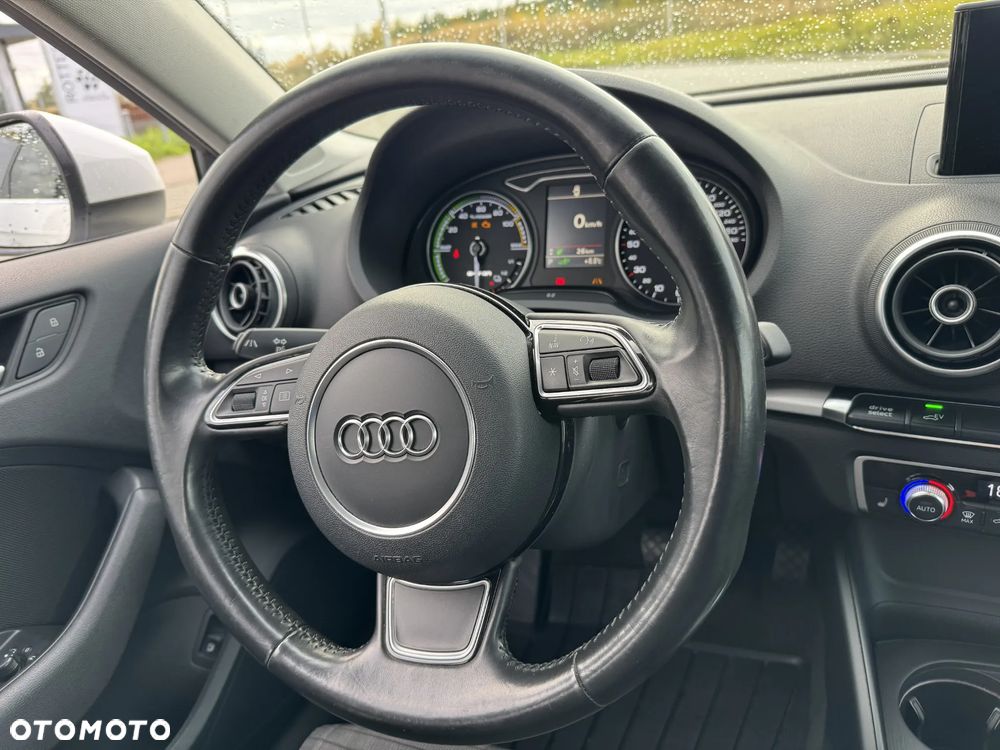 Audi A3 Sportback - 22