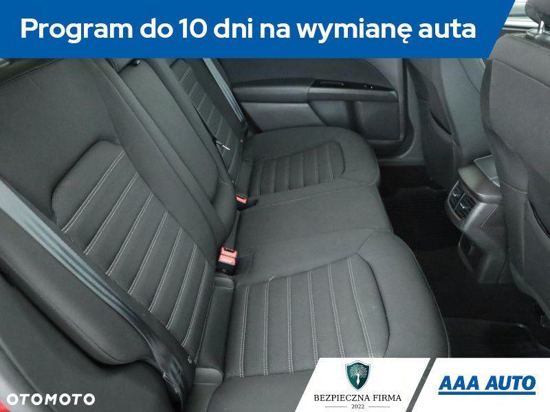 Ford Mondeo - 9