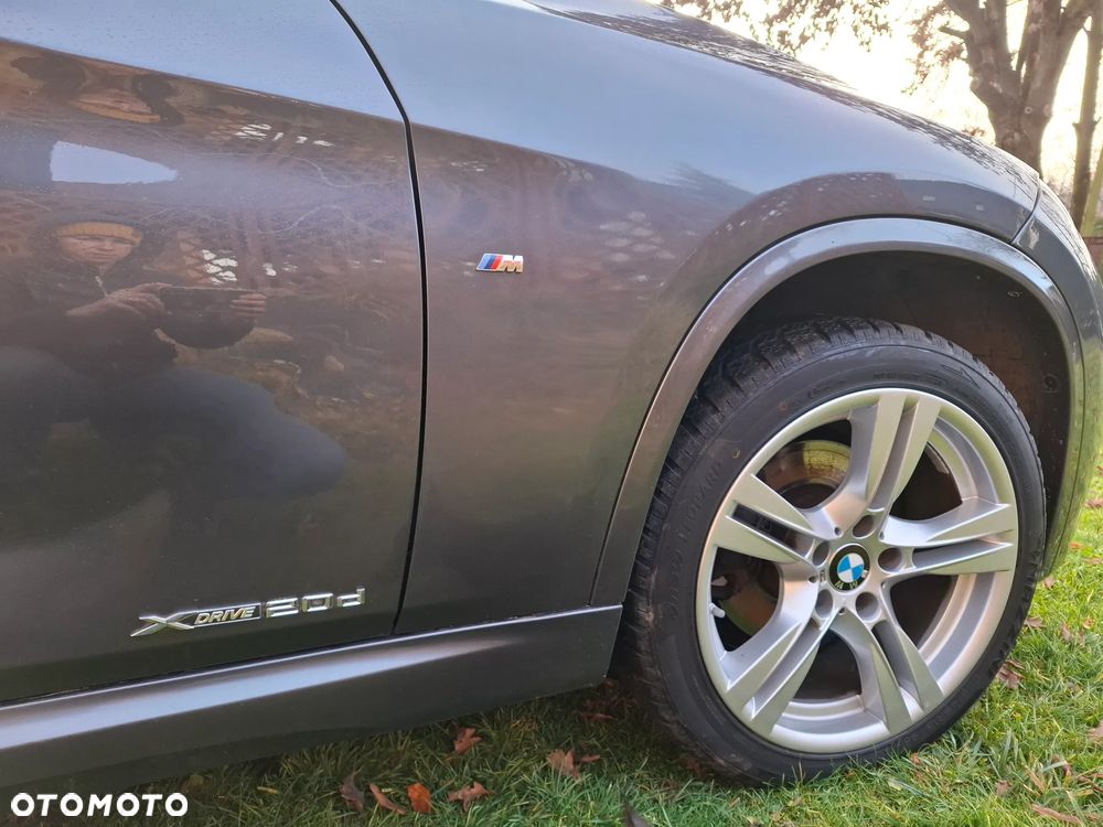 BMW X1 xDrive20d - 3