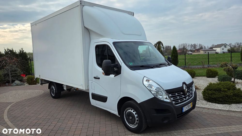 Renault MASTER - 2