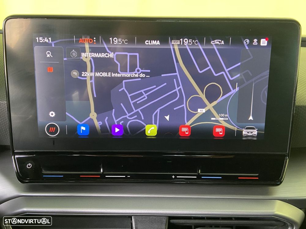 SEAT Leon 2.0 TDI FR - 16