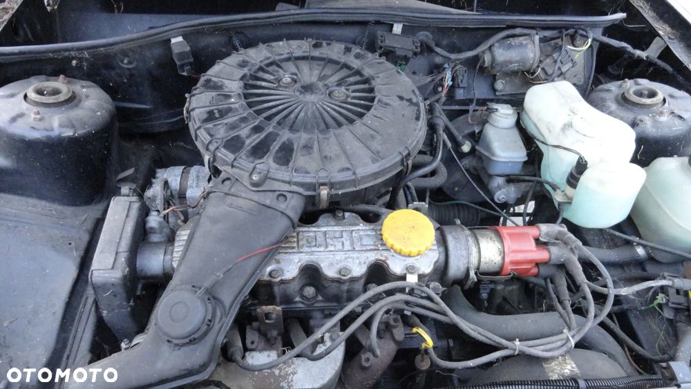 Opel Corsa 1.2 City - 11