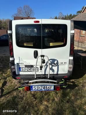 Opel Vivaro - 15