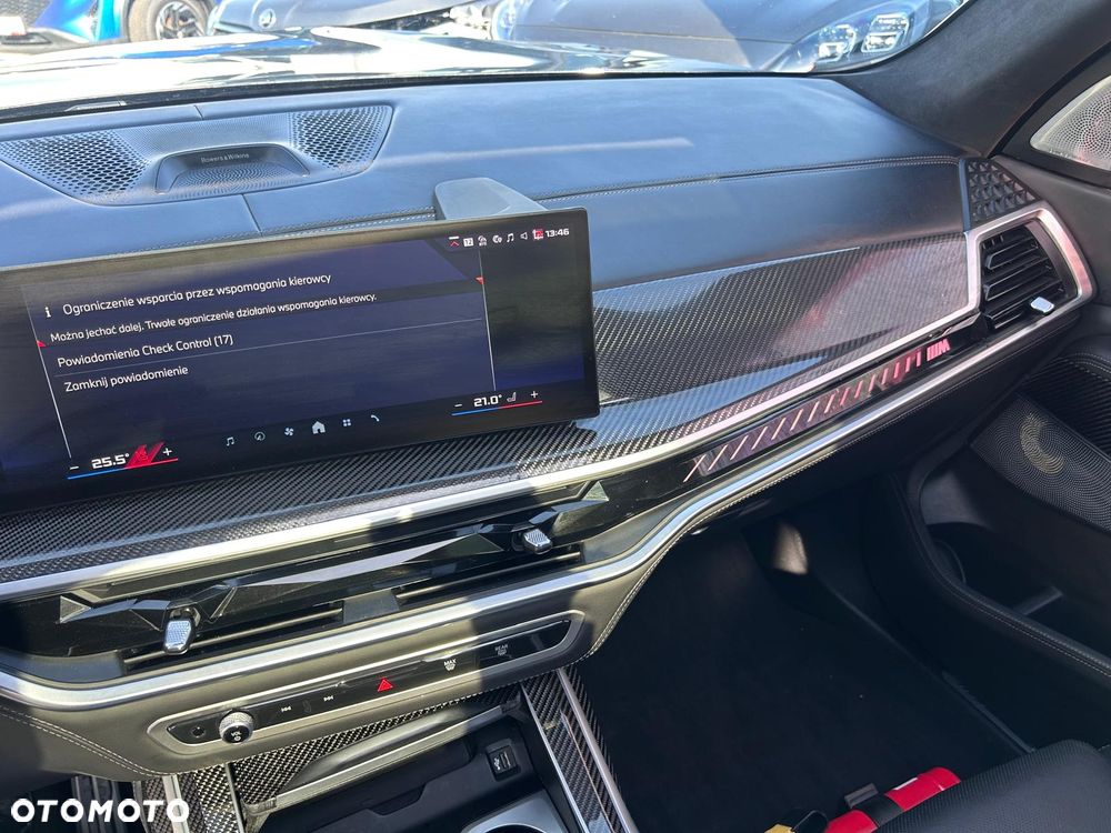 BMW X7 - 22