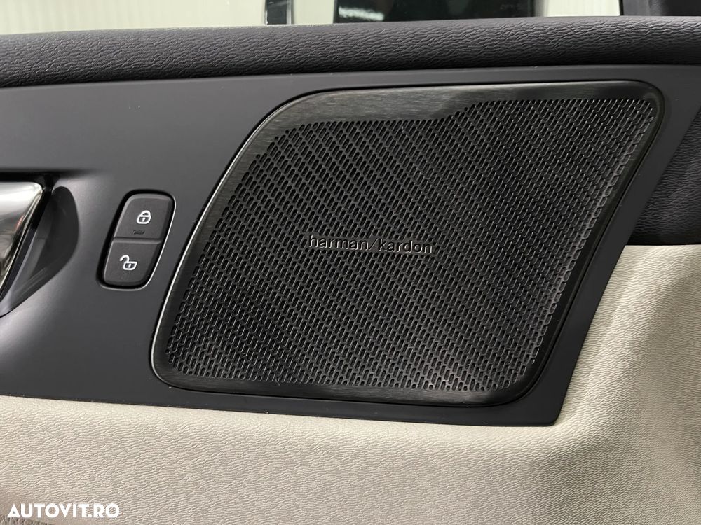 Volvo XC 60 Recharge T8 Twin Engine eAWD Inscription - 26