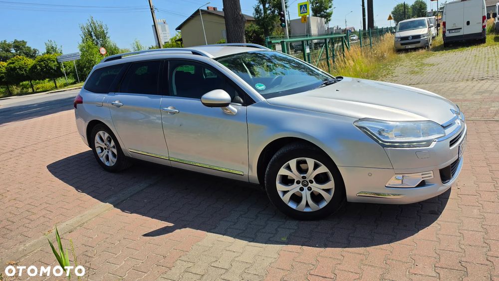 Citroën C5 HDi 165 FAP Selection - 37