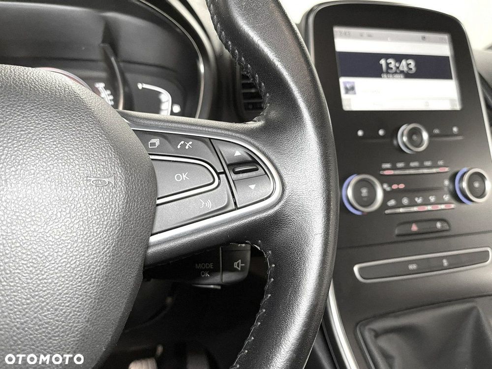 Renault Scenic 1.5 dCi Zen - 17