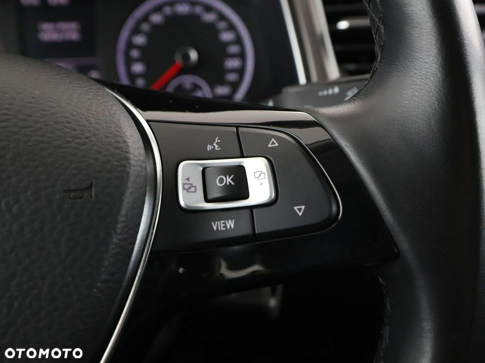 Volkswagen T-Roc 1.5 TSI Style - 31