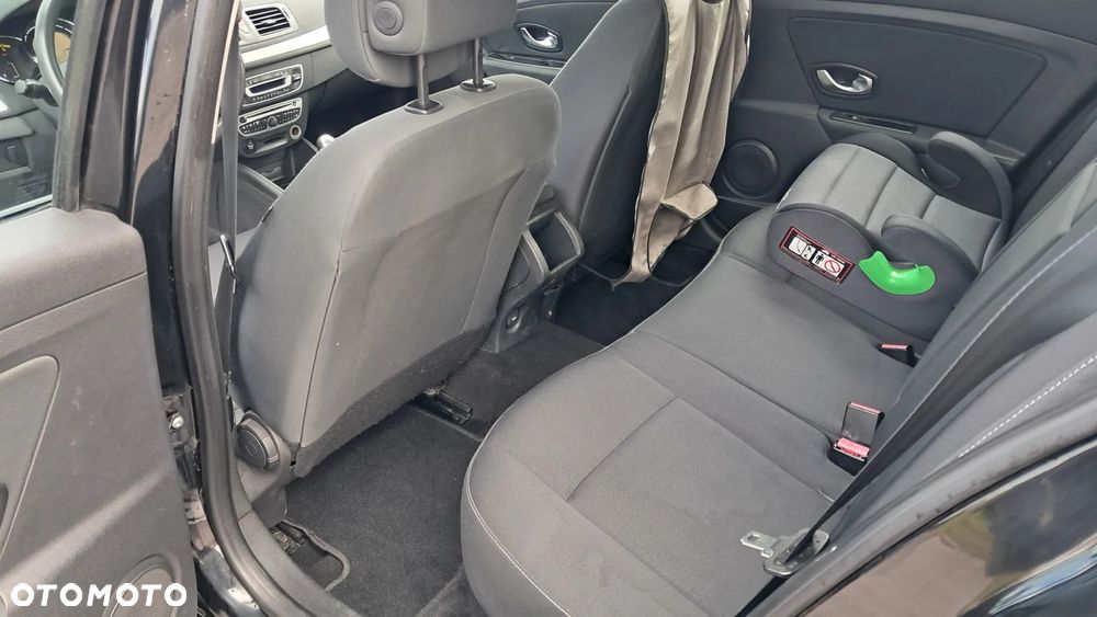 Renault Megane 1.5 dCi Color Edition - 10