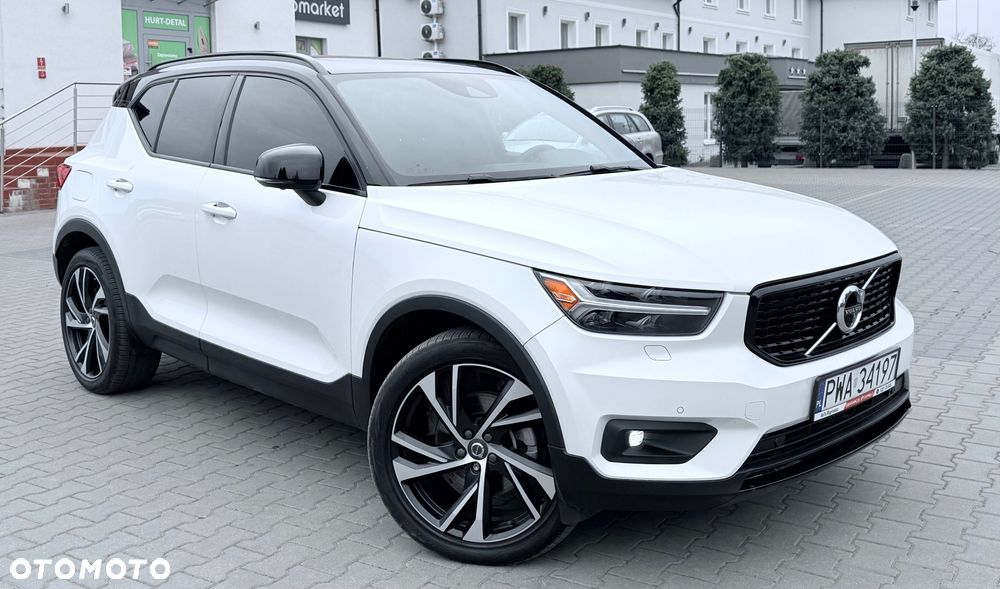 Volvo XC 40 - 17