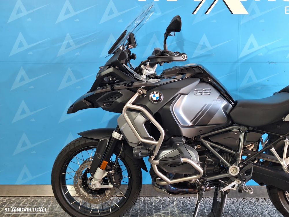 BMW R 1250 GS Adventure Rebaixada - 6