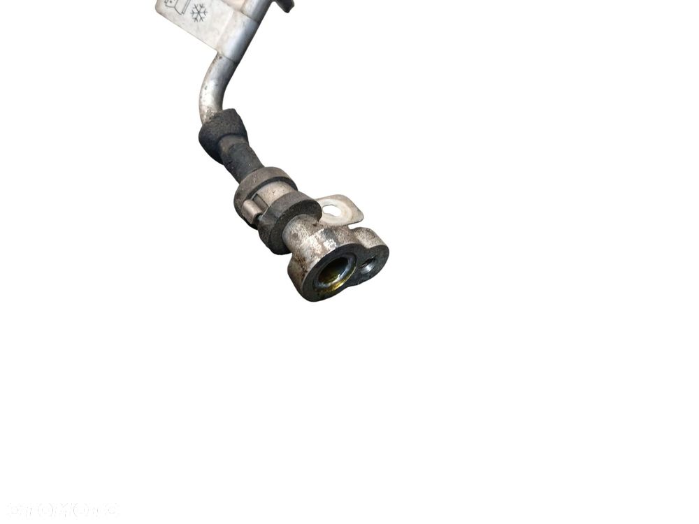 PRZEWODY KLIMATYZACJI DACIA LODGY LIFT (2017-2022) 1.6 SCE 102KM 924409747R, 924541313R, 924400562R, 924902044R - 8