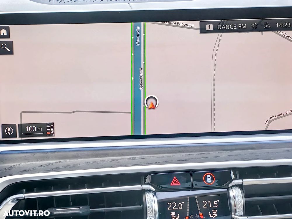 BMW X7 xDrive40d - 39