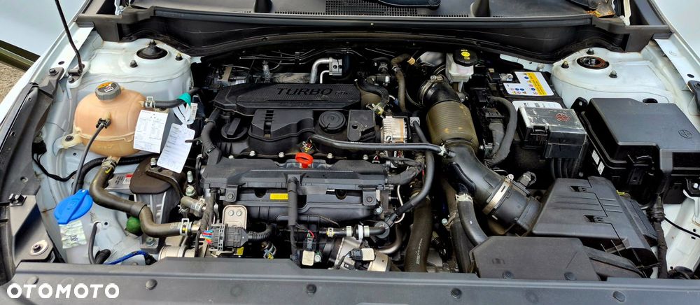 Kia Sportage 1.6 T-GDI 2WD Edition 7 - 16