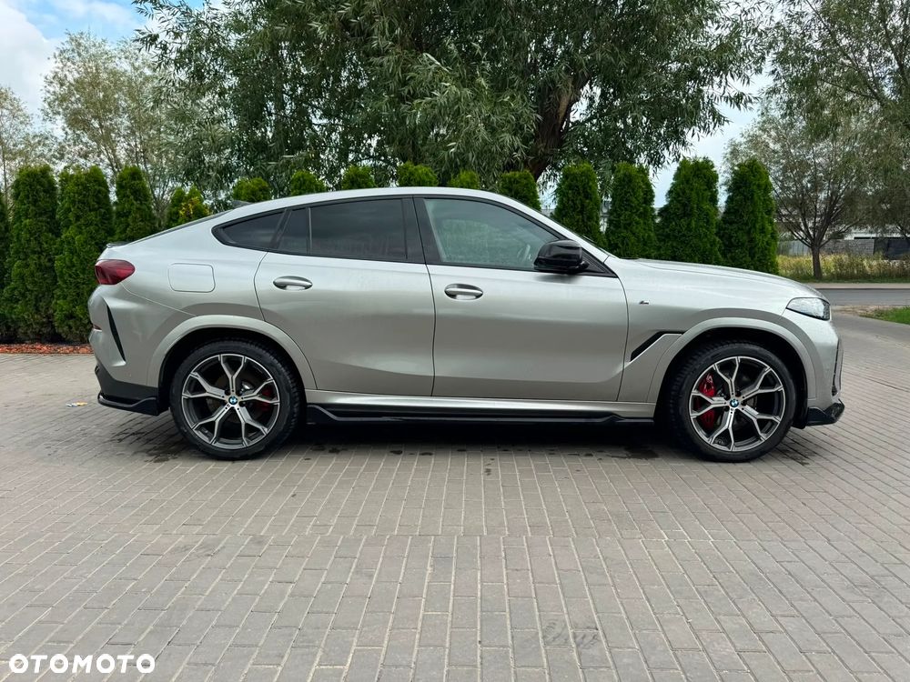 BMW X6 - 1