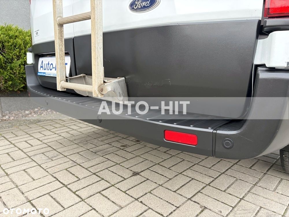 Ford Transit - 17
