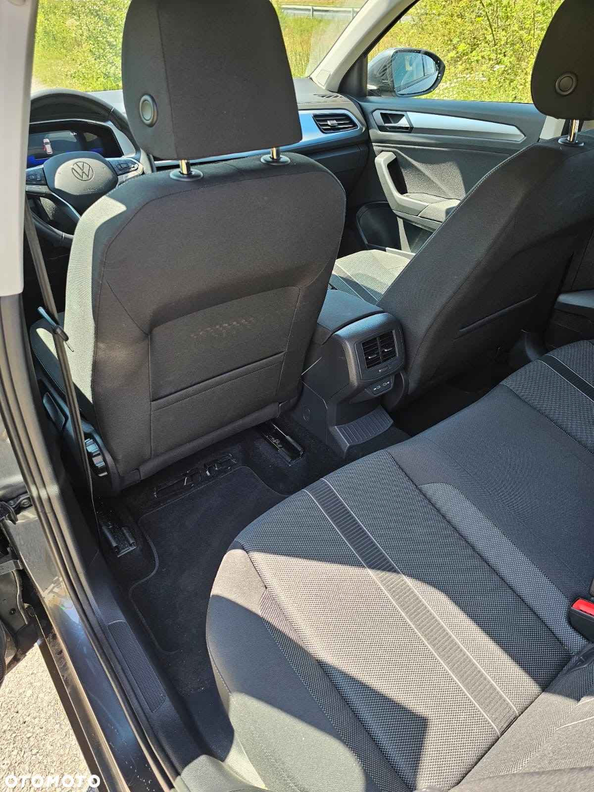 Volkswagen T-Roc 1.5 TSI Life DSG - 10