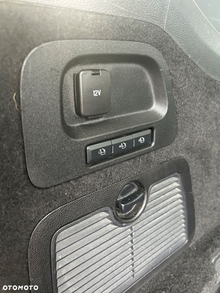 Ford Galaxy 2.0 TDCi Titanium PowerShift - 12