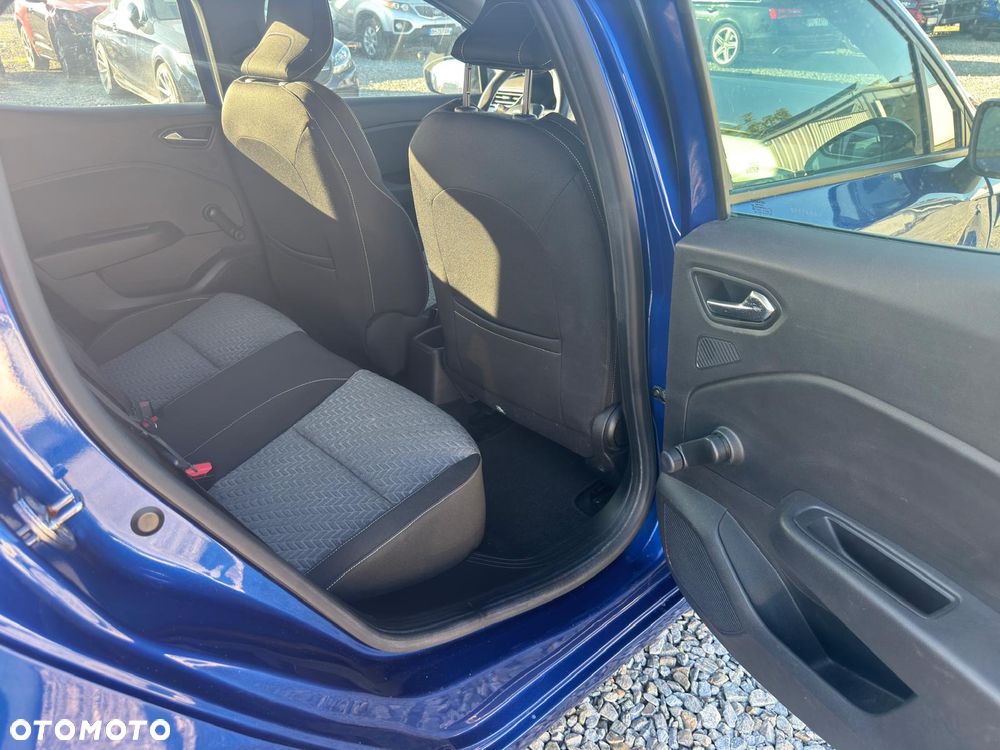 Renault Clio E-TECH 140 BUSINESS EDITION - 19