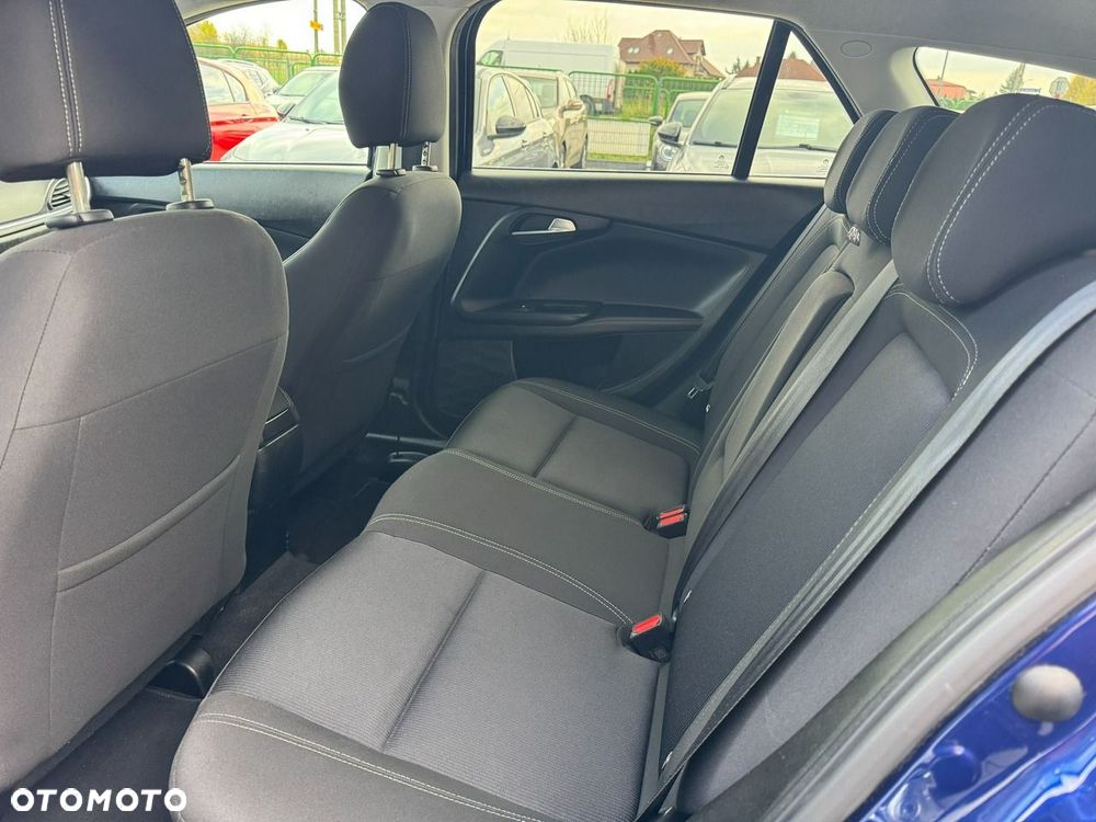 Fiat Tipo 1.4 T-Jet Mirror - 23