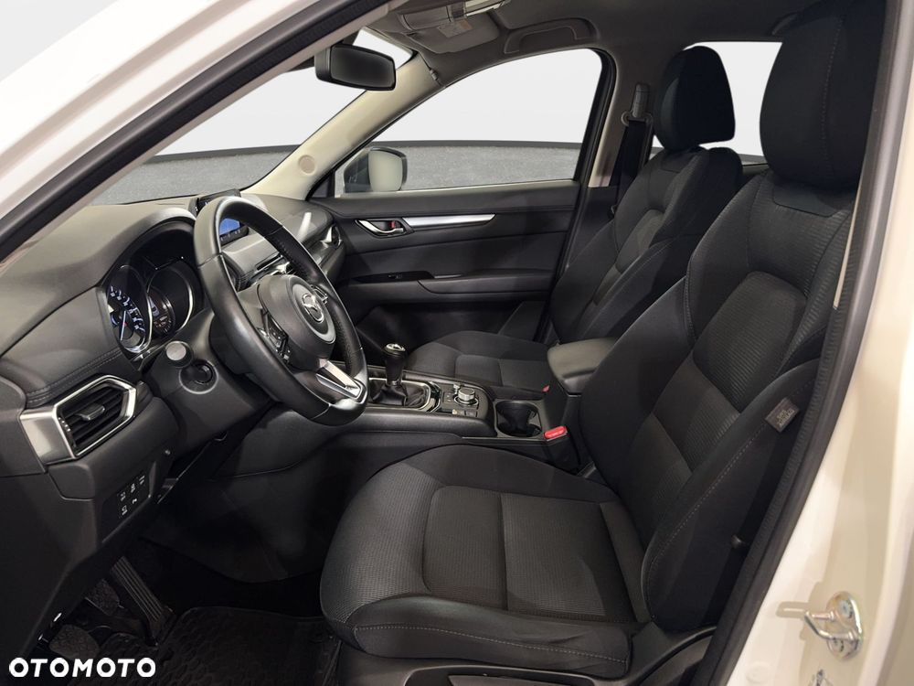 Mazda CX-5 - 15