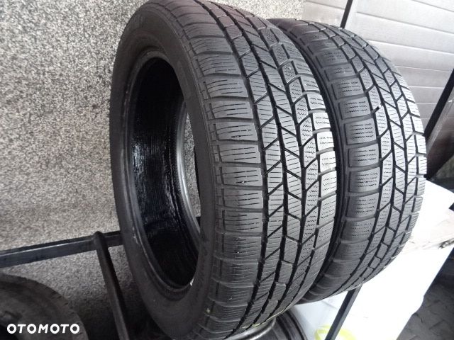 205/50/17 93V Continentl Conti Winter Contact TS815 - 2