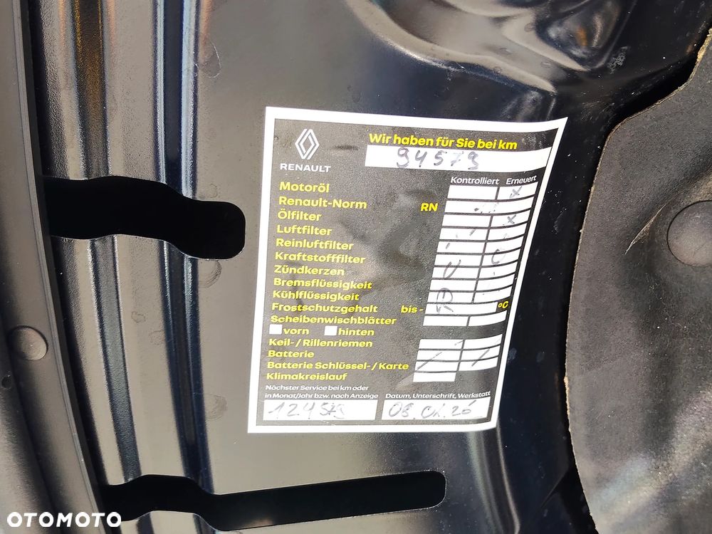 Renault Arkana TCe Mild Hybrid 160 EDC R.S LINE FAST TRACK - 7