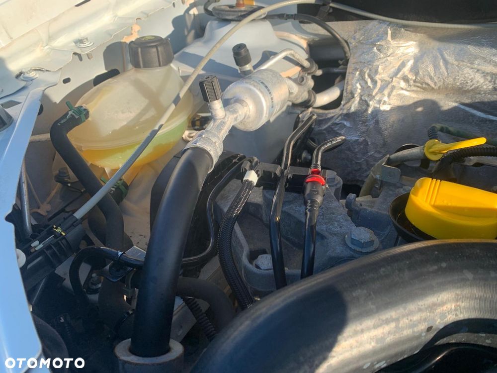 Dacia Sandero Stepway - 12