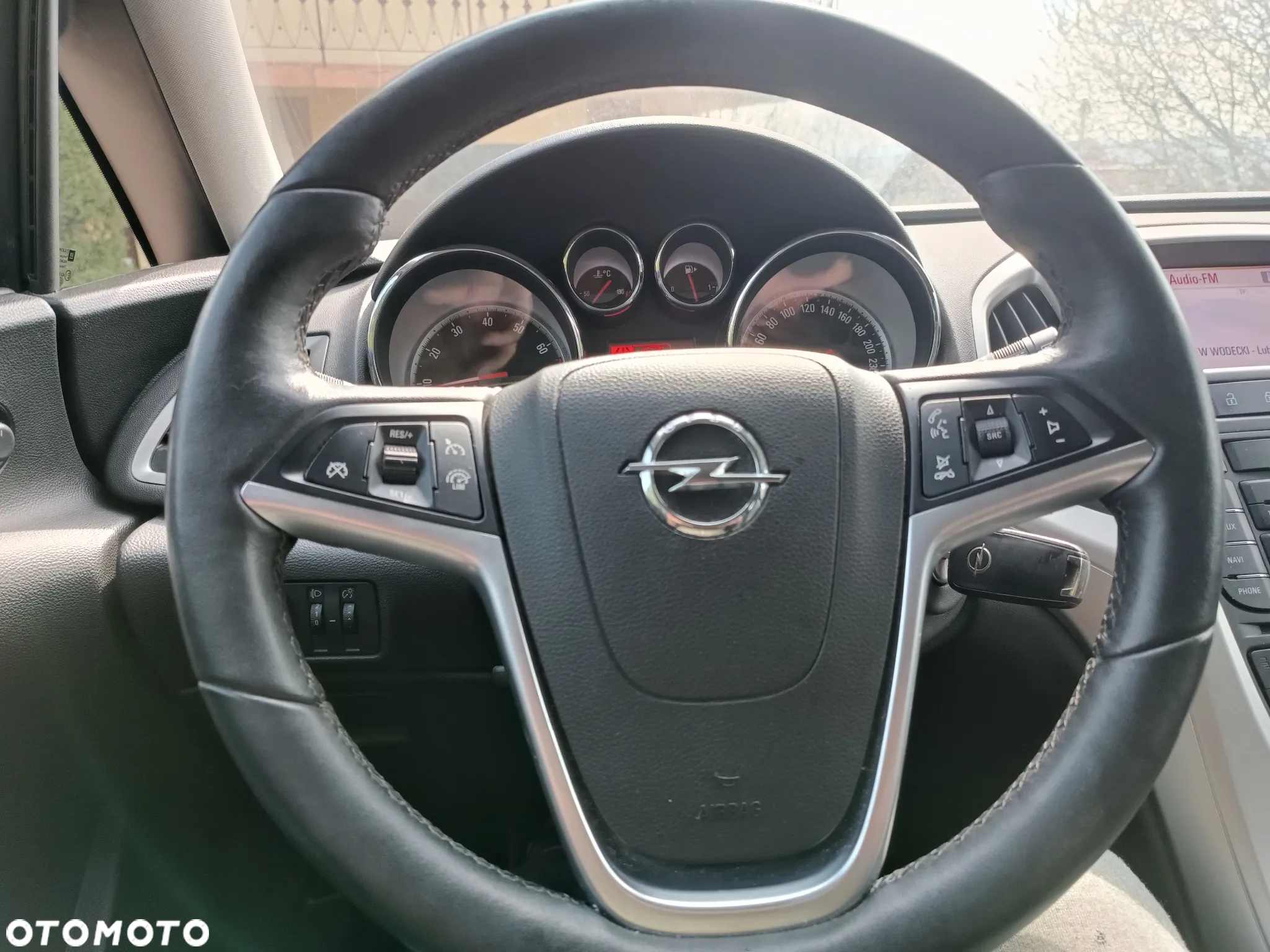 Opel Astra 1.4 Turbo Active - 18