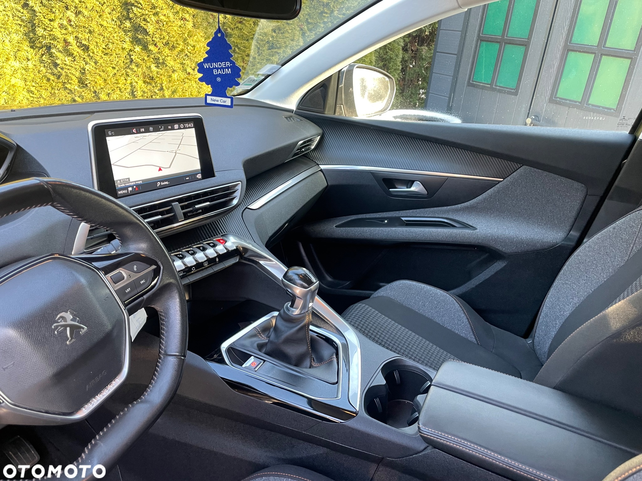 Peugeot 3008 1.2 PureTech Active - 21