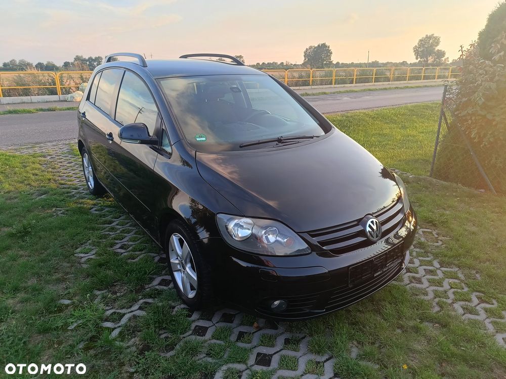 Volkswagen Golf Plus - 28