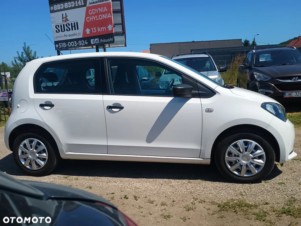 Seat Mii 1.0 Reference - 16