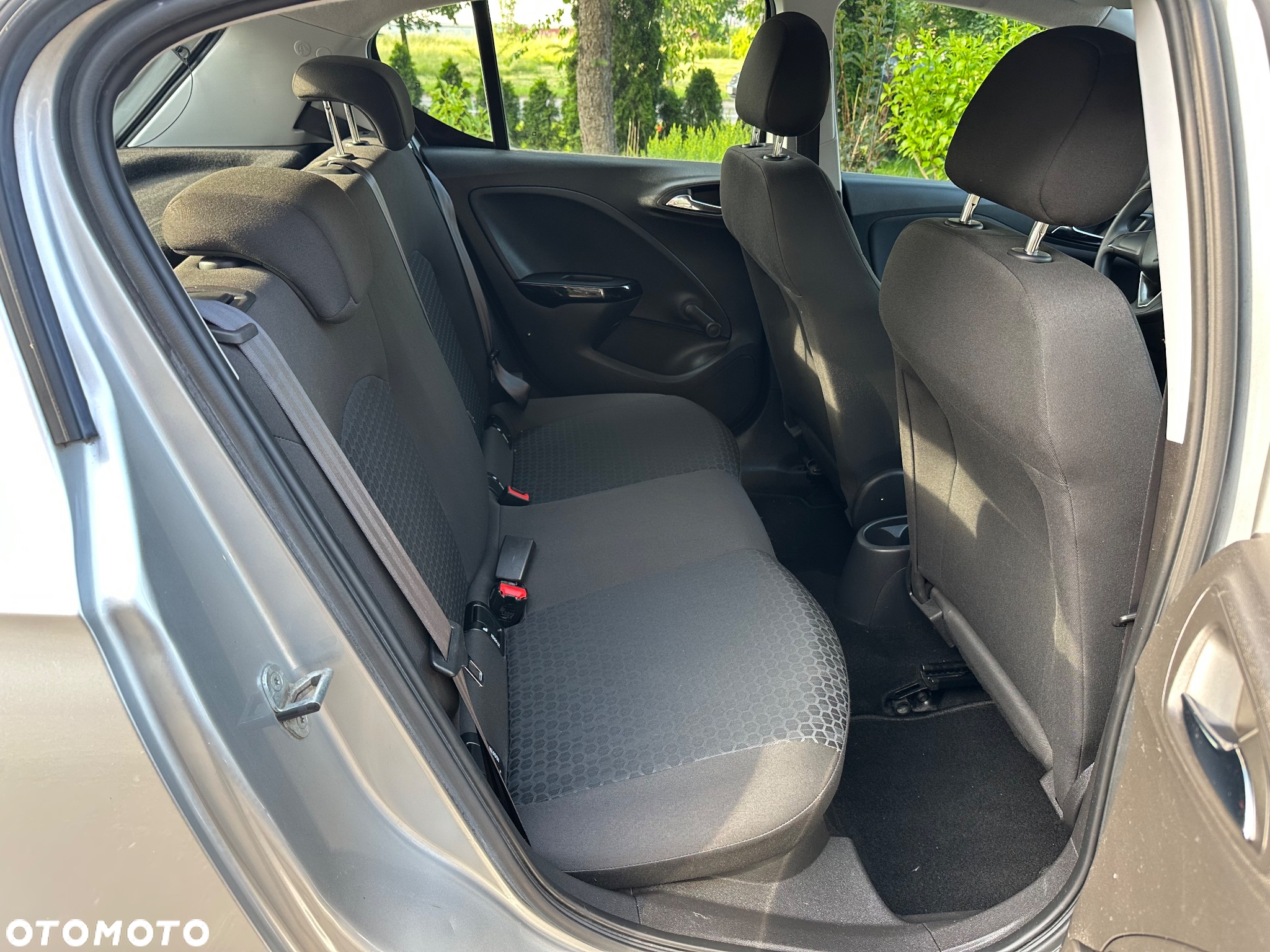 Opel Corsa - 8