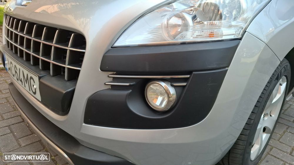 Peugeot 3008 155 THP Active - 5