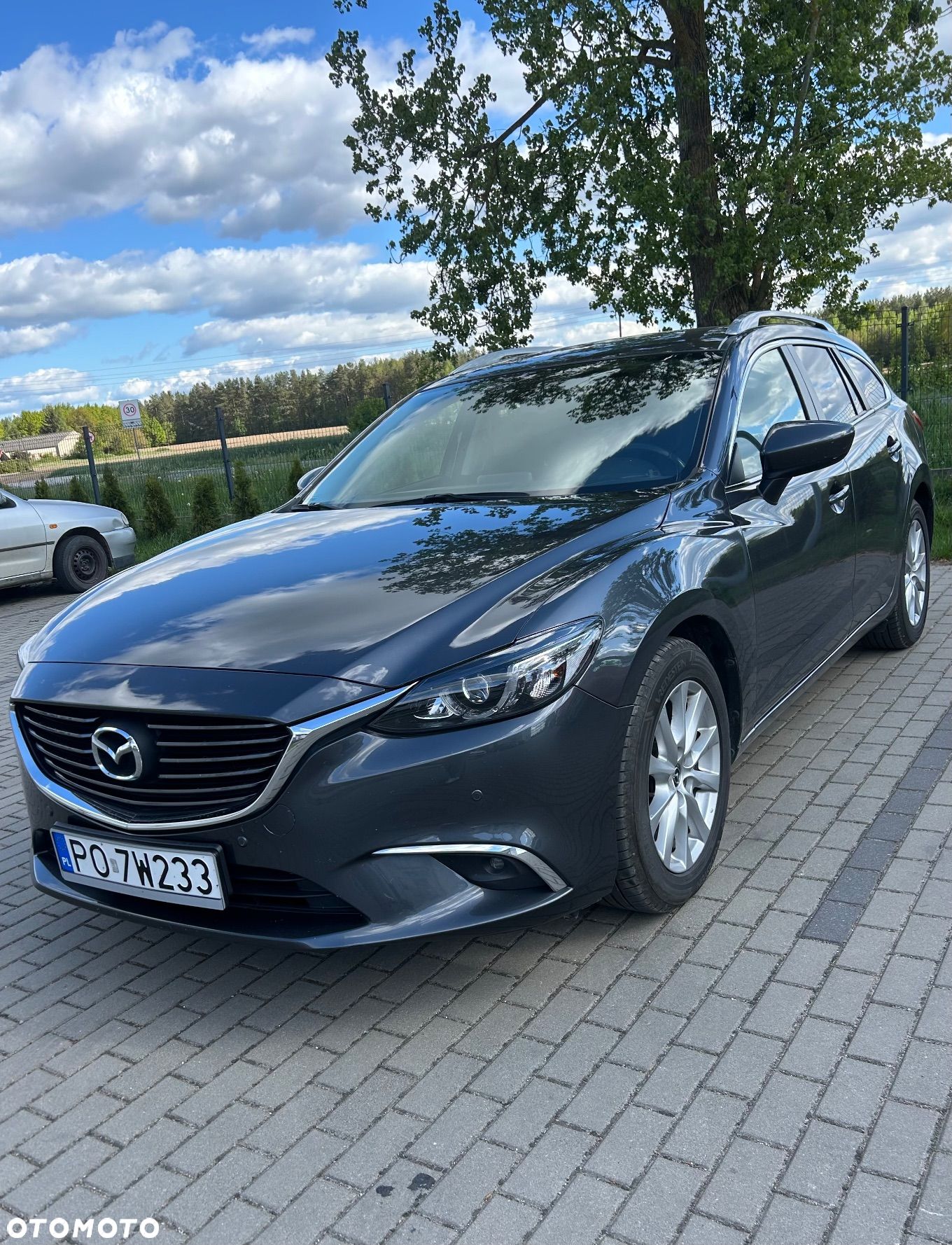 Mazda 6 2.0 Skyenergy - 1