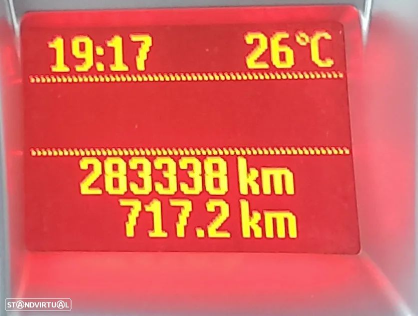 Ford Focus - 10