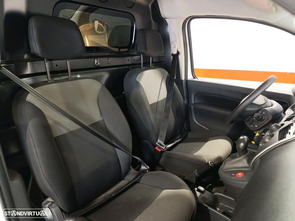 Renault Kangoo Express Z.E. 33 - 5