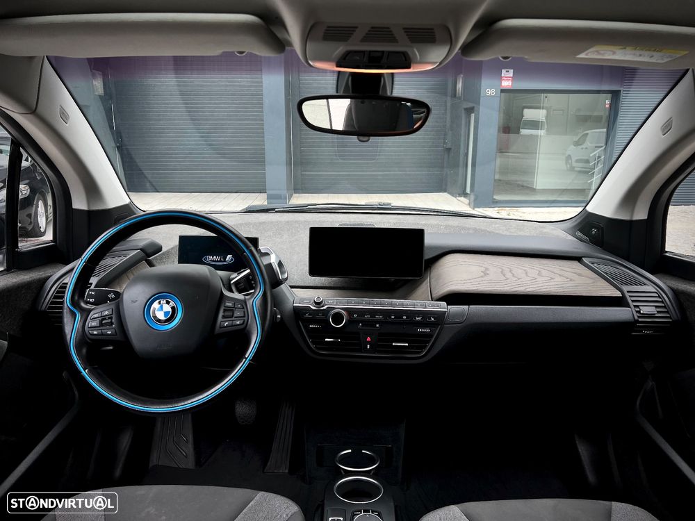 BMW i3 s 120Ah - 8